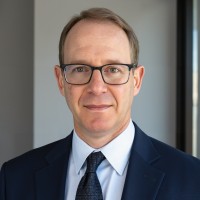 Econic Partners, LLC Employee Gilad Levin's profile photo