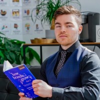 Generis Employee Liam Ross's profile photo