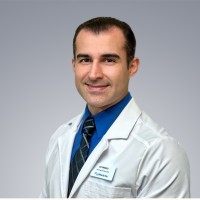 Ali Jamali Email & Phone Number