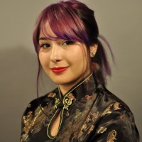 Datafy Employee Denisse Violeta Romo Muñoz's profile photo