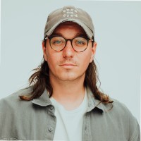 High Five Media Employee Nigel Bland's profile photo