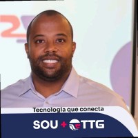 TTG Inovações que Geram Soluções Employee Túlio Ttg's profile photo