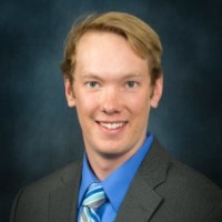 Arthrex Colorado Springs Employee Cody Smith's profile photo