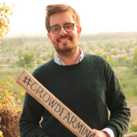 CrowdFarming Employee Gabriel Úrculo Álvarez-Ossorio's profile photo