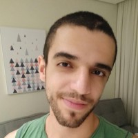 WaybeeApp Employee Vinícius Pereira Nascimento's profile photo
