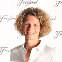 Henkell Freixenet Employee Martina Obregon's profile photo