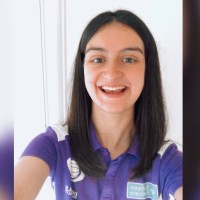 Melbourne Pathology Employee Elly Kirlis's profile photo