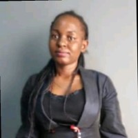 P4PE Limited Employee Asibelua Ruth's profile photo