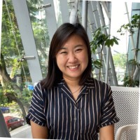Ethel Teoh Email