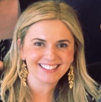 CME Group Employee Katherine Hughes's profile photo