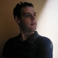 Beam Employee Guy Corem's profile photo