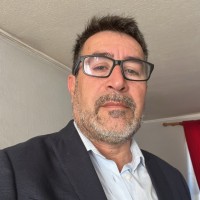 Gesex Employee Fernando M. Torres Araya's profile photo