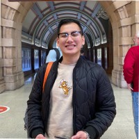 Buttonwood Finance Employee Jayson Mana's profile photo