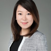 雅诗阁 Employee Cathy Yang's profile photo