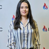 Samira Hidayatli Email