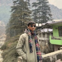 Krrio Employee Akshay Chauhan's profile photo