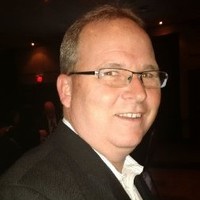 City of London, Canada Employee Michael Goldrup's profile photo
