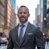 50 Floor Employee Will Bateman's profile photo