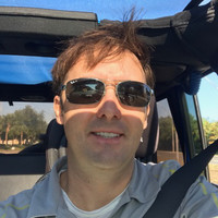 David Otte Email & Phone Number