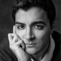 Roami Employee Eduardo Perez-Slater's profile photo