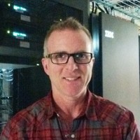 TRIMEDX - Macomb Henry Ford Employee Jac Thomas's profile photo