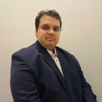 Yahia Ashour's profile photo