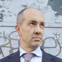 NEVA SGR Employee Andrea Ruggiu's profile photo