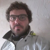 Simplitium Employee Vincent Mora's profile photo