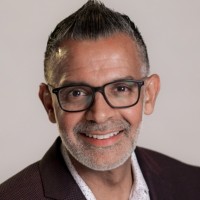 Solventum Employee Ajit Narang's profile photo