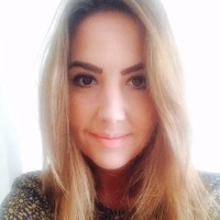 Meta Employee Lorraine C's profile photo