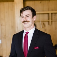 The Cook & Boardman Group, LLC Employee Christian Ogrin's profile photo