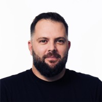 Fuse Growth Studio Employee Warrick Godfrey's profile photo