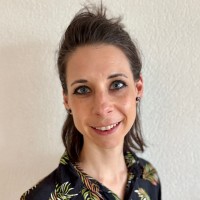 University of Lausanne Employee Klara Soukup's profile photo