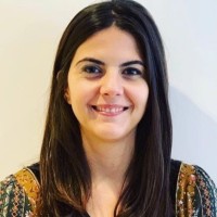 Hashting Employee Laia Royo Esteve's profile photo