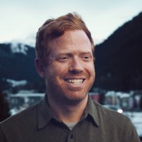 The Story Shack Employee Tom McGrath's profile photo