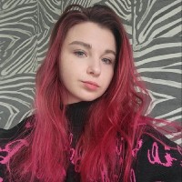 Nastya Chetverik Email