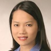 California Institute of Technology Employee Tina Tran's profile photo