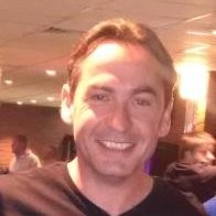 The Edmund Trust Employee John Ellis's profile photo