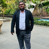 Karthikeyan Sridaran Email