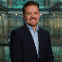 EY Employee Jack Gifford's profile photo