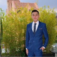 Bankvision Software Ltd Employee Mauricio P's profile photo