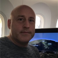 Tesco Employee Andy McIpd's profile photo