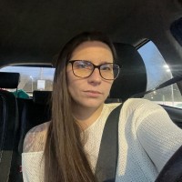 Train Together Ltd Employee Marta Rozel's profile photo