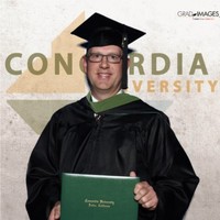 Valley Christian School Employee Larry Abel's profile photo