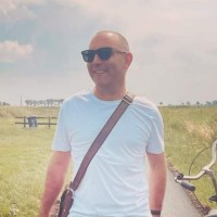 Coventry University Employee Nick Moffatt's profile photo