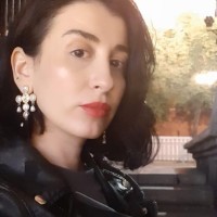 NITA-FARM Employee Gohar Martirosyan's profile photo