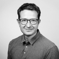 Amazon Employee André Bosse's profile photo