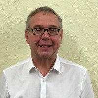 Colin Baxter Email & Phone Number