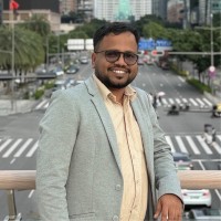 Green IT Solutions Employee Mohamed Siraj's profile photo