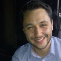 Indeed Employee Bob Stella's profile photo